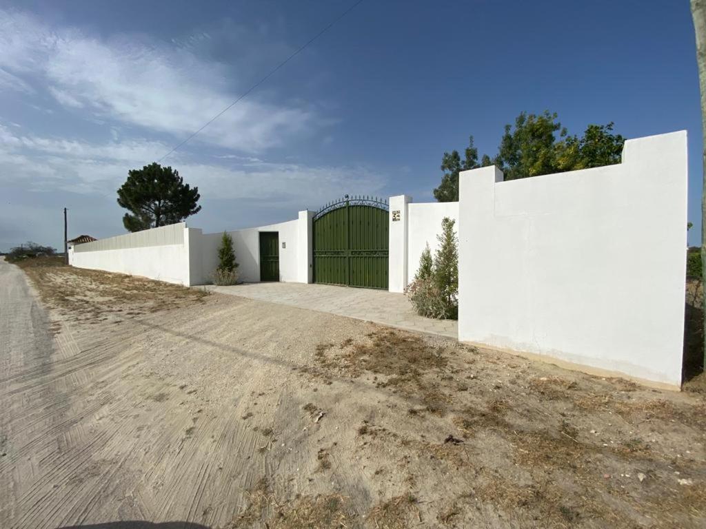 Quinta Dos Filipes Villa Palmela Exterior photo