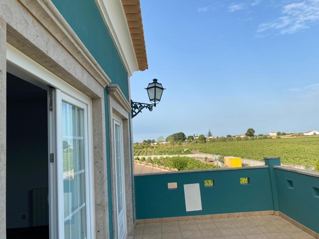 Quinta Dos Filipes Villa Palmela Exterior photo